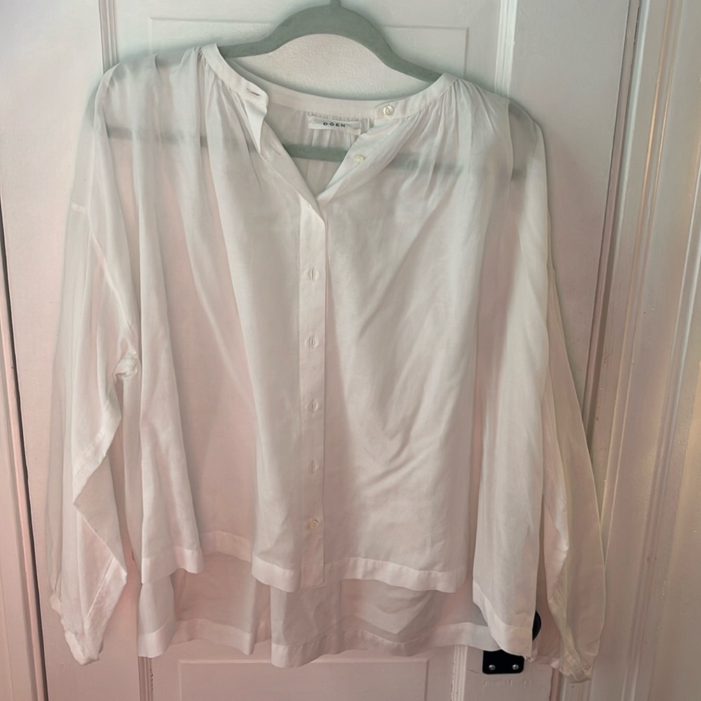 Doen Jane Blouse